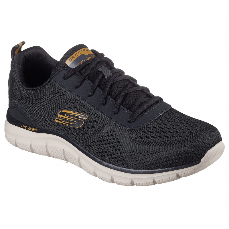 Skechers Men's Track - Leshur Shoes