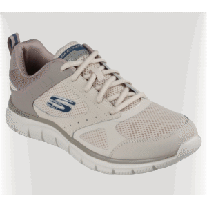Skechers Men's Track - Syntac Shoes