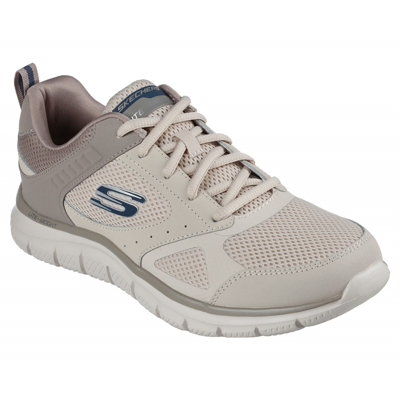 Skechers Men's Track - Syntac Shoes