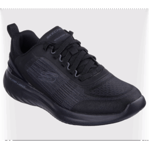 Skechers Mens' Bounder 2.0 - Jernus Shoes- حذاء سكيتشرز باوندر 2.0 للرجال لون أسود