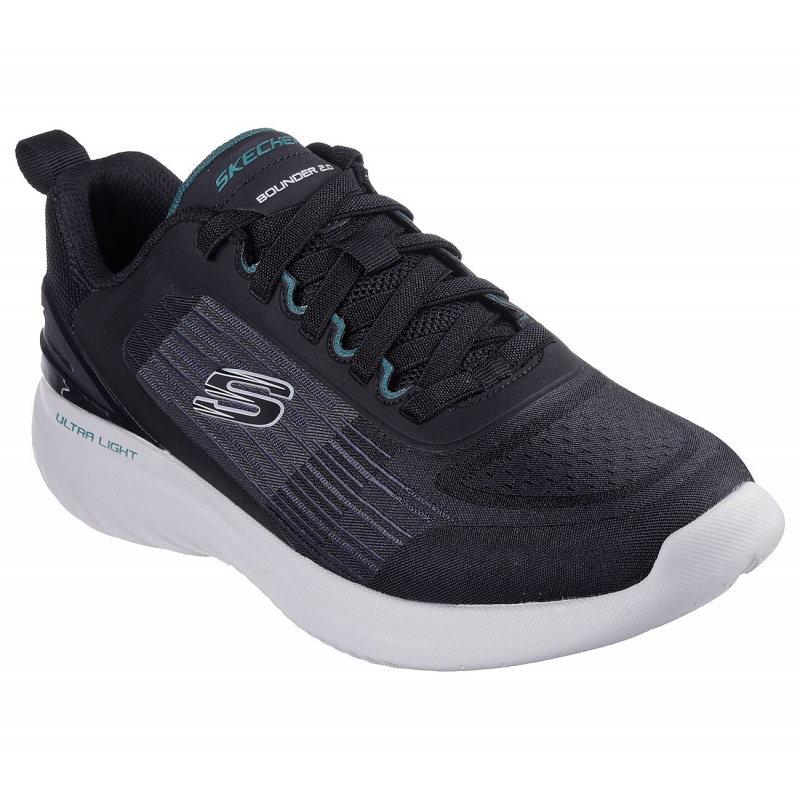 Skechers Mens' Bounder 2.0 - Jernus Shoes
