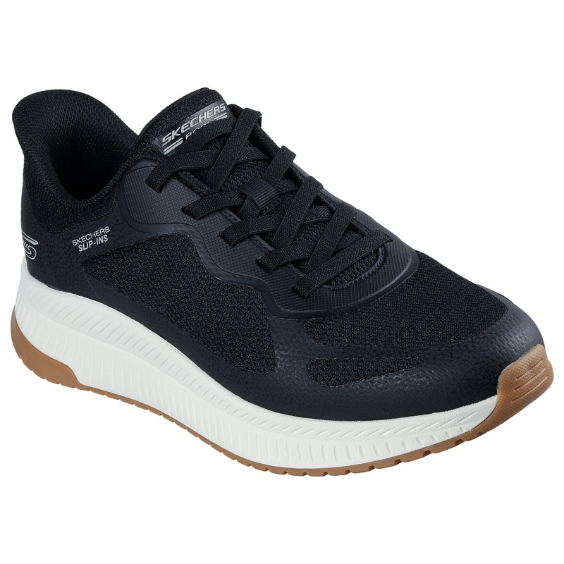 Skechers Mens' Slip-ins: BOBS Sport Squad Chaos 4 Shoes