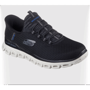 Skechers Mens' Slip-ins: Glide-Step - Noxus Shoes