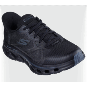 Skechers Mens' Slip-Ins: Go Walk Glide - Step 2.0 Shoes
