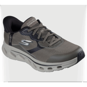 Skechers Mens' Slip-Ins: Go Walk Glide - Step 2.0 Shoes