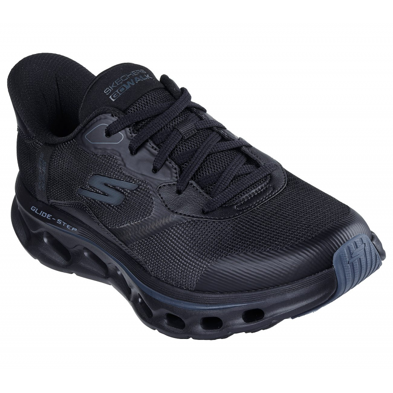 Skechers Mens' Slip-Ins: Go Walk Glide - Step 2.0 Shoes
