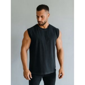 Skechers Mens' Top Tank