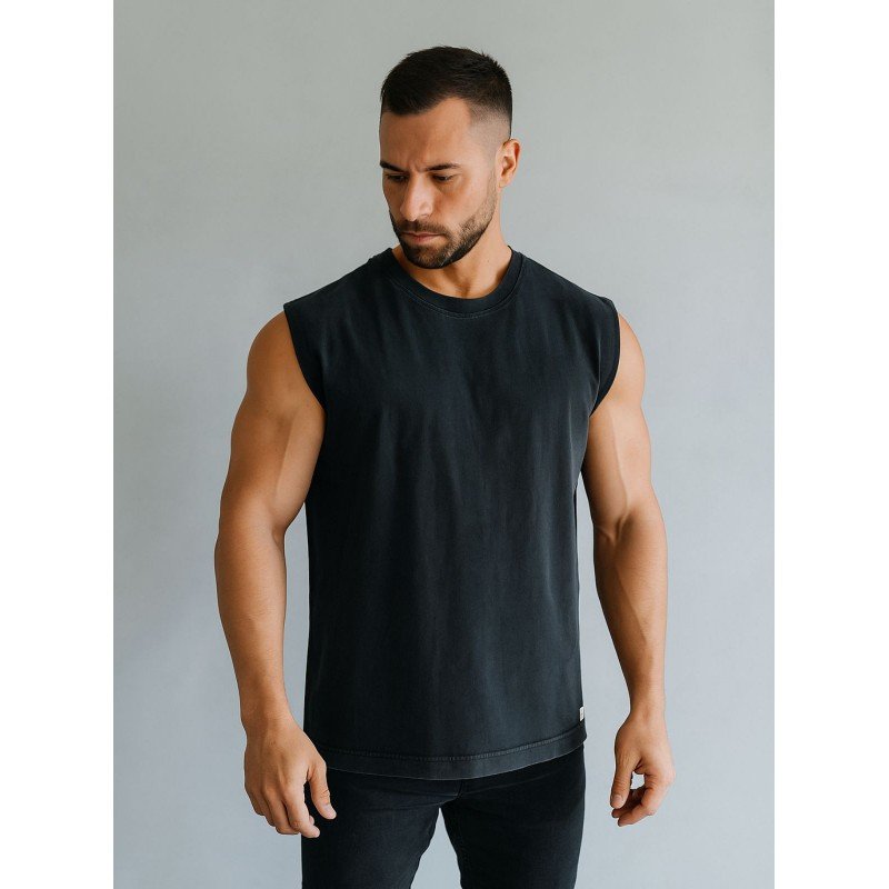 Skechers Mens' Top Tank