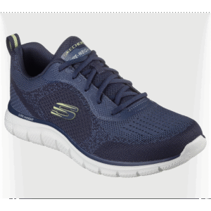 Skechers Mens' Track - Glendor Shoes