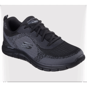 Skechers Mens' Track - Glendor Shoes