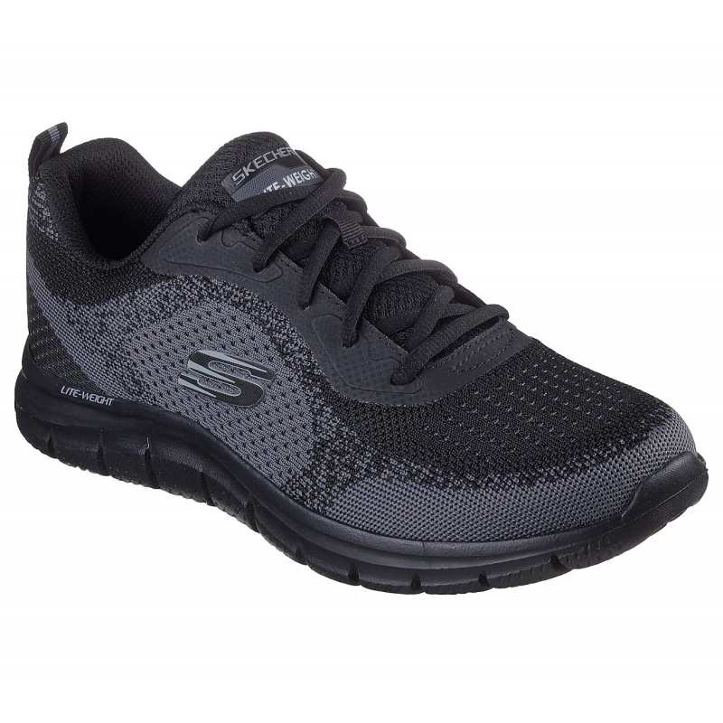 Skechers Mens' Track - Glendor Shoes