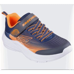 Skechers Microspec NVOR – Wards Shoes