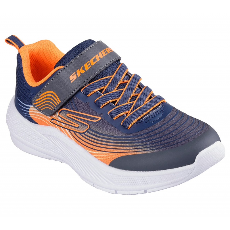 Skechers Microspec NVOR – Wards Shoes