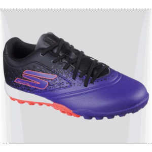 Skechers Razor 1.5 JR Youth TF Shoes