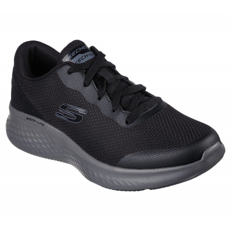 Skechers Men's Skech-Lite Pro - Clear Rush Shoes - حذاء سكيتشرز سكتش-لايت برو كلير رش للرجال لون أسود