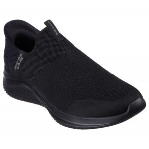 حذاء سكيتشرز سليب انس الترا فليكس 3.0 للرجال لون أسود-Skechers Mens' Slip-Ins Sport Ultra Flex 3.0 Shoes