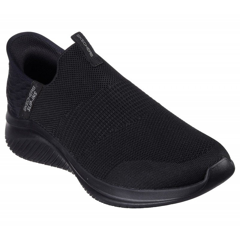 حذاء سكيتشرز سليب انس الترا فليكس 3.0 للرجال لون أسود-Skechers Mens' Slip-Ins Sport Ultra Flex 3.0 Shoes