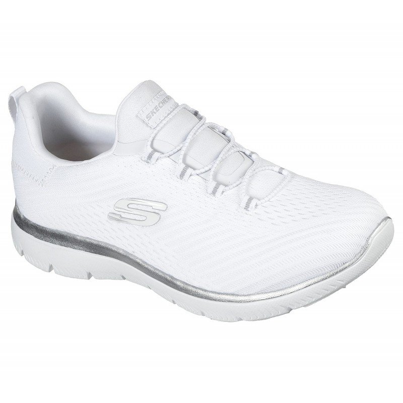 SKECHERS Summits Fast Attraction