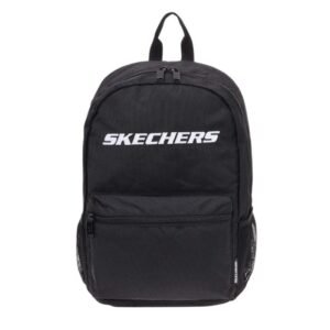 Skechers Unisex' Backpack- Black