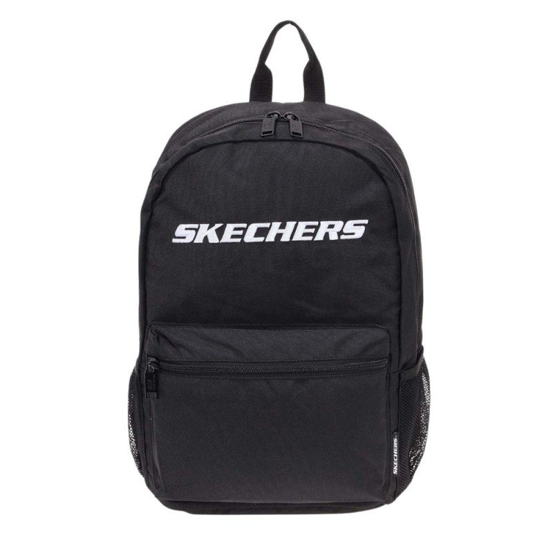 Skechers Unisex' Backpack- Black