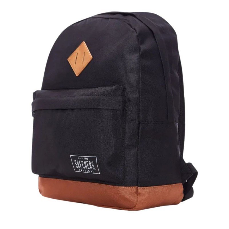 Skechers Unisex' Backpack- Black