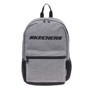 Skechers Unisex' Backpack- Grey