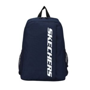 Skechers Unisex' Backpack- Navy