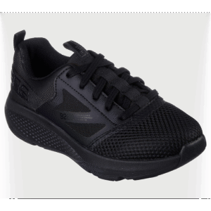 Skechers Unisex' Go Run Elevate - Cipher Shoes