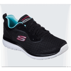 Skechers Women's Bountiful Sports Shoes