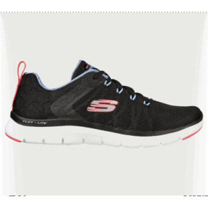 Skechers Women's Flex Appeal 4.0 - Elegant Ways Shoes
