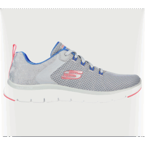 Skechers Women's Flex Appeal 4.0 - Elegant Ways Shoes