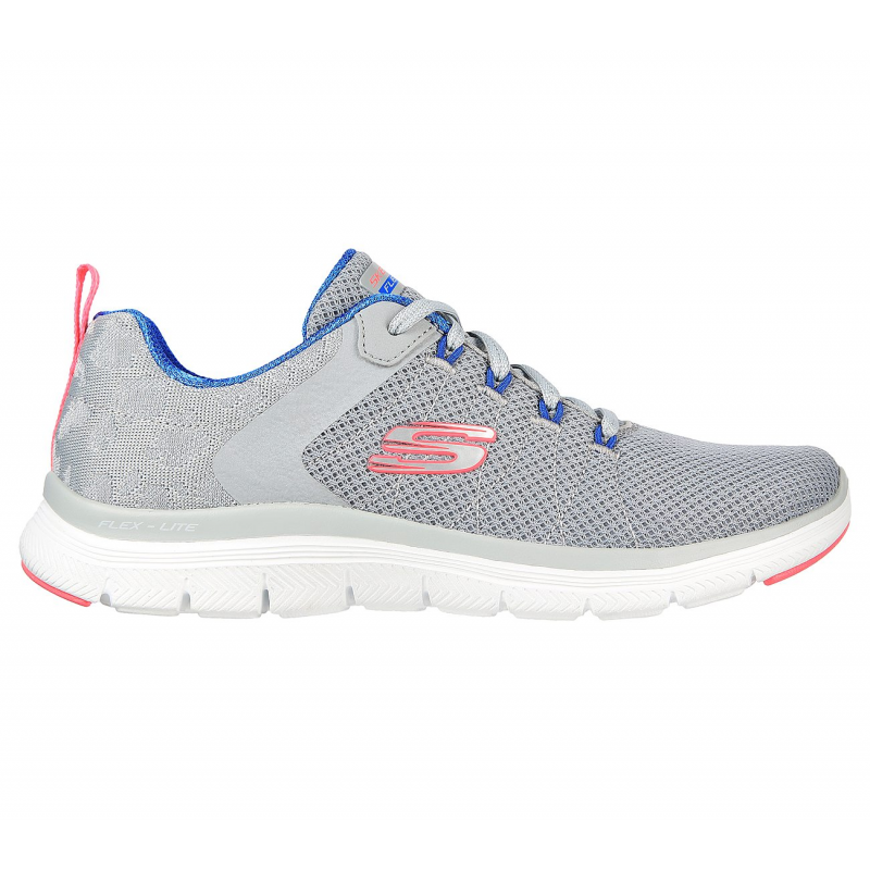 Skechers Women's Flex Appeal 4.0 - Elegant Ways Shoes