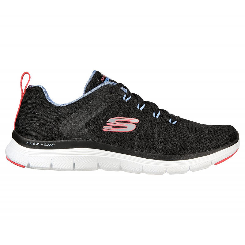 Skechers Women's Flex Appeal 4.0 - Elegant Ways Shoes