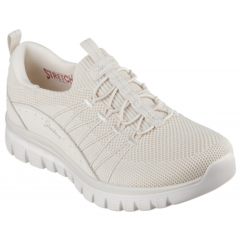 Skechers Women's Graceful - Picture Perfect Shoes