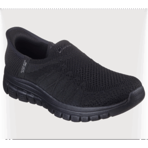 Skechers Women's Slip-ins: Active Graceful - Mesh Move Shoes