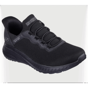 Skechers Women's Slip-ins: BOBS Sport Squad Chaos Shoes