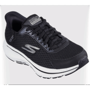 Skechers Women's Slip-ins: GOrun Consistent 2.0 - Endure Shoes