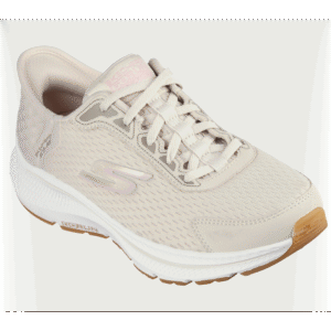 Skechers Women's Slip-ins: GOrun Consistent 2.0 - Endure Shoes