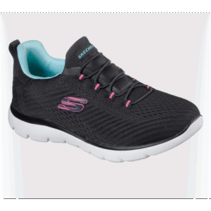Skechers Women's Summits Fast Attraction Shoes