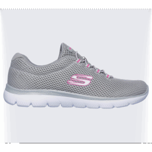 Skechers Women's Summits - Quick Lapse Shoes