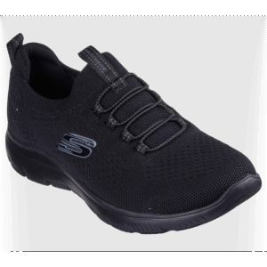 Skechers Women's Summits - Top Player Shoes - حذاء سكيتشرز سميتس - توب بلاير للنساء لون اسود