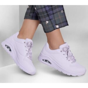 Skechers Women's Uno - Stand On Air Shoes