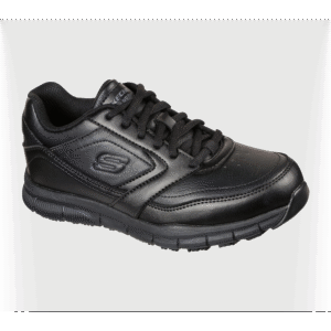 Skechers Womens Wide Fit Nampa WYOLA