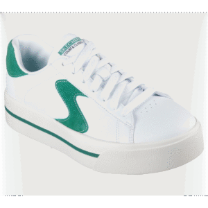 Skechers Womens' Camdenn - Been Lifted Shoes