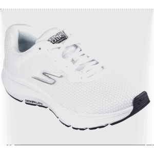 Skechers Womens' Go Run Consistent 2.0 Engaged Shoes