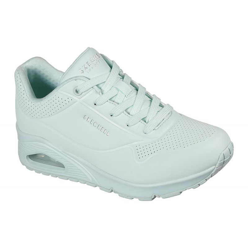 Skechers Womens' Uno Frosty Kicks Shoes