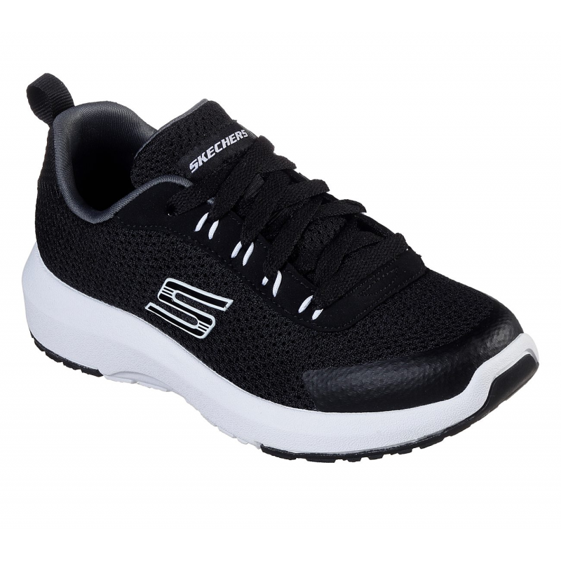 SkechersBoys' Dynamic Tread - Nitrode Shoes
