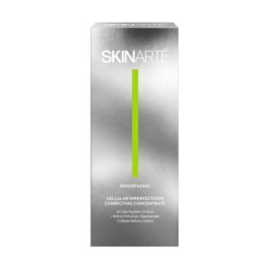 SKINARTÉ RESURFACING cellular imperfections resurfacing concentarte مصحح عيوب البشرة من سكينارتي 30 مل
