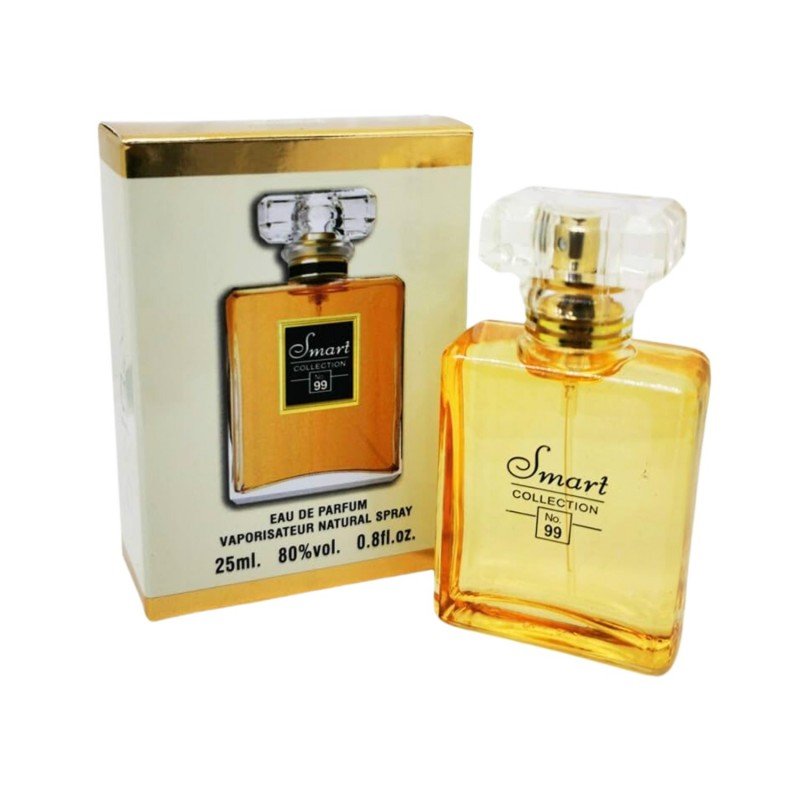 SMART COLLECTION No.99 EDP for Women 25 ml