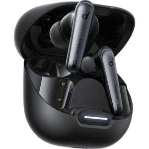 Soundcore by Anker Liberty 4 NC True-Wireless Noise Cancelling Earbuds